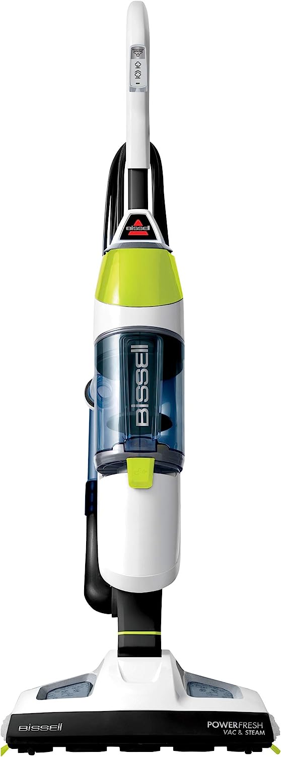 Bissell, 2747A PowerFresh Vac & Steam All-in-One [...]
