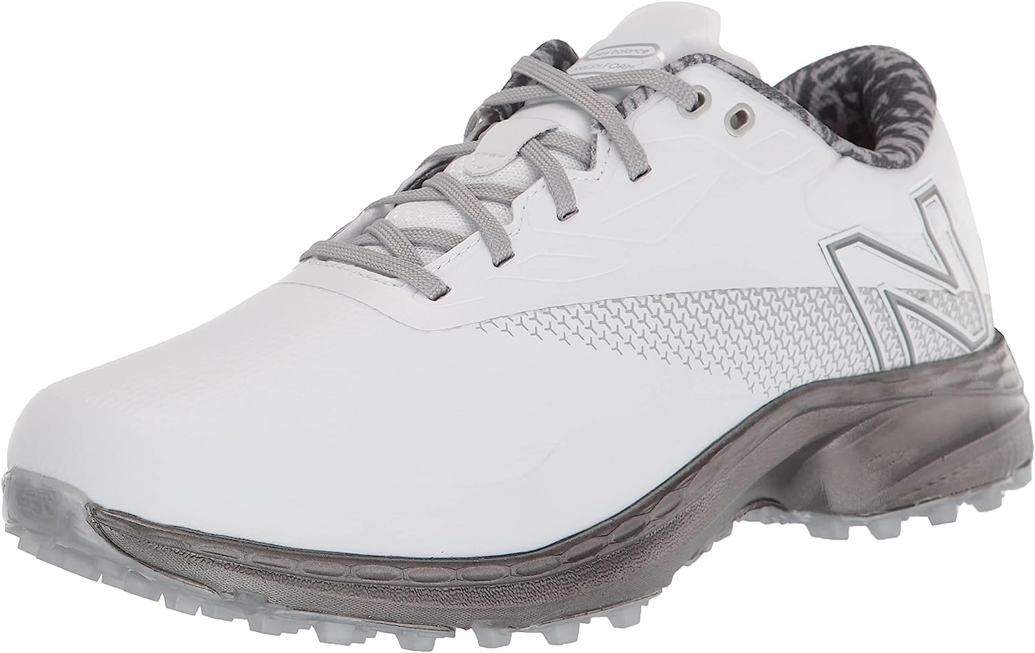 New Balance Men's Fresh Foam X Defender Sl Golf Shoe