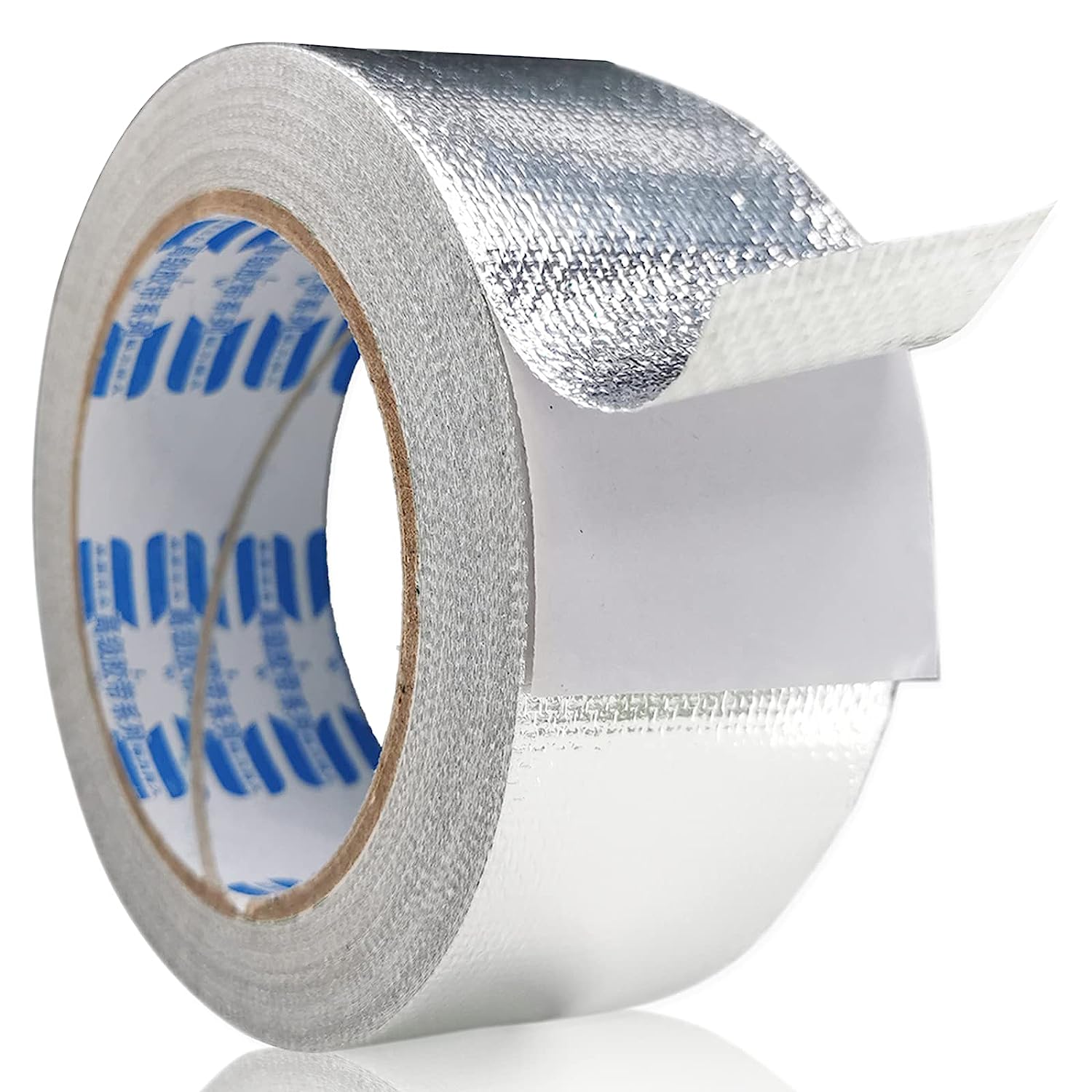 1PCS Premium Aluminum Tape, Silver Fiberglass Foil [...]