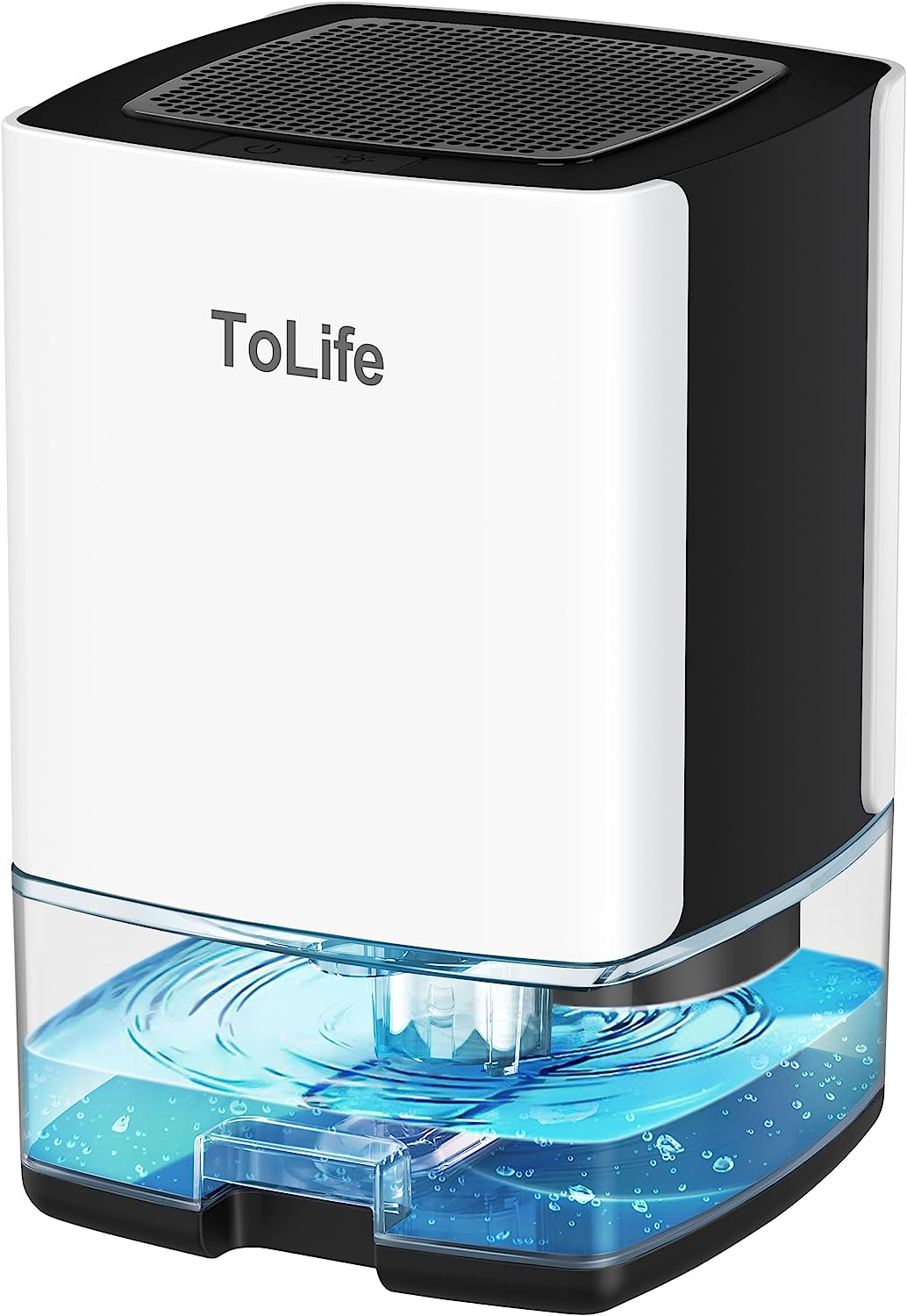ToLife Dehumidifiers for Home 30 OZ Water Tank with [...]