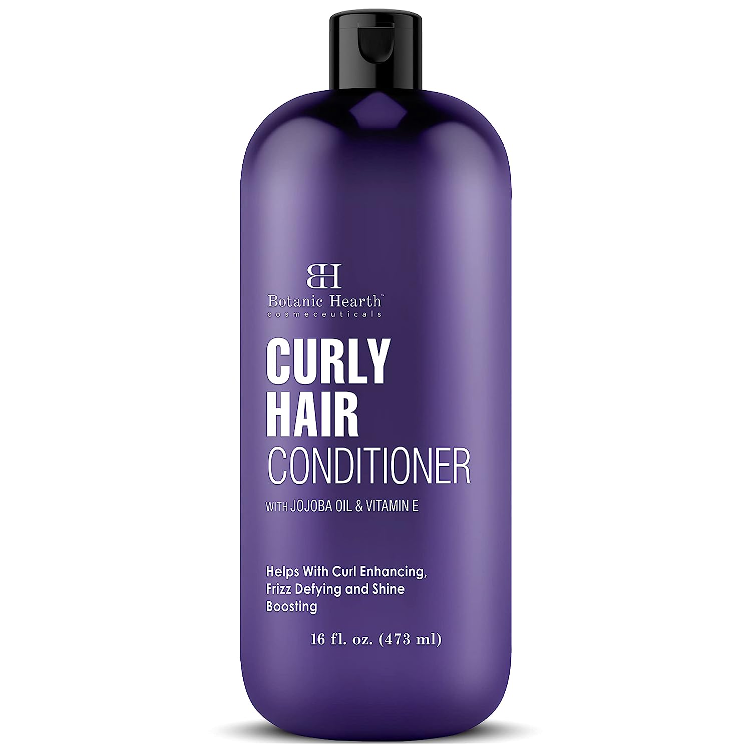 Botanic Hearth Curly Hair Conditioner | For Curly Hair [...]