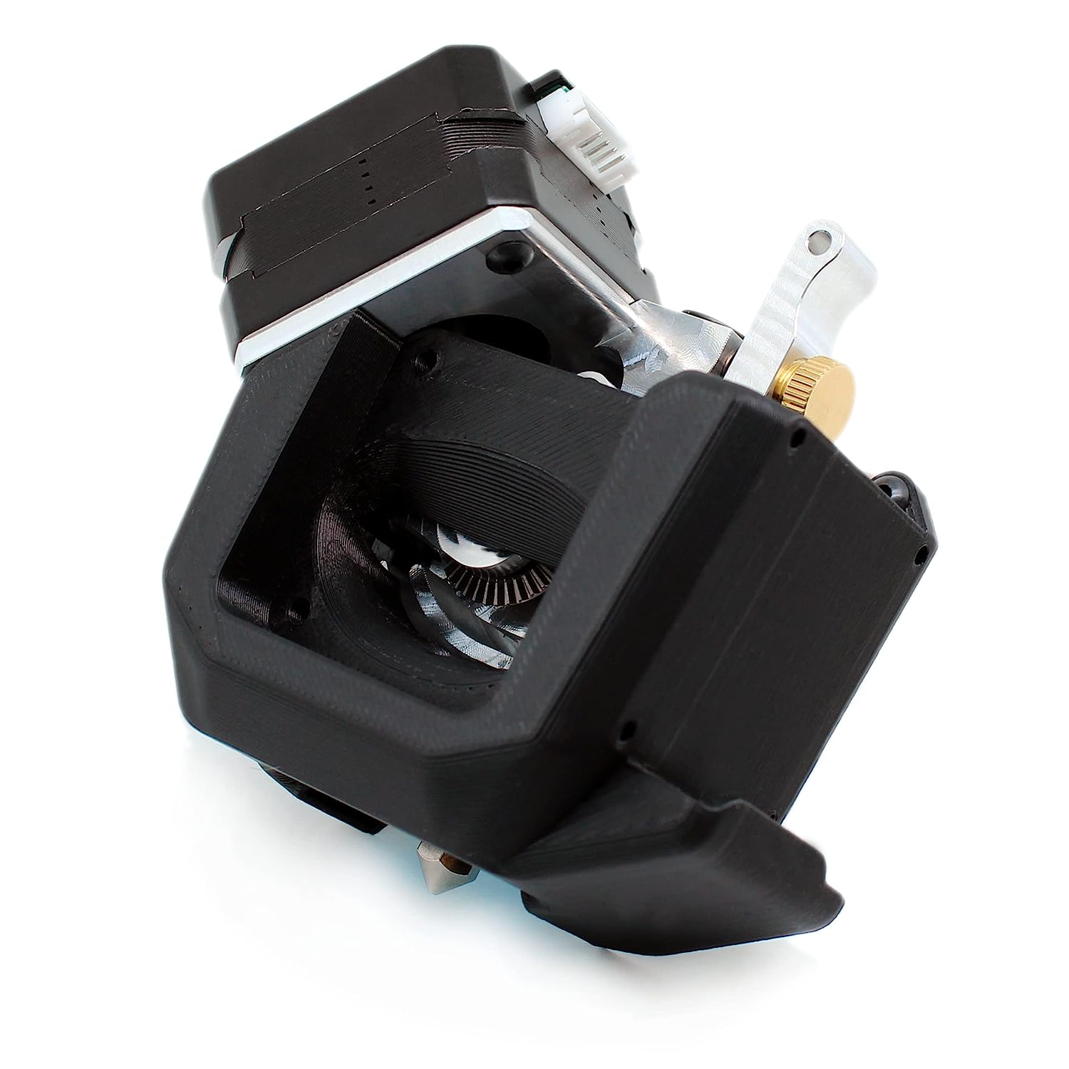 Micro Swiss NG™ Direct Drive Extruder for Creality [...]