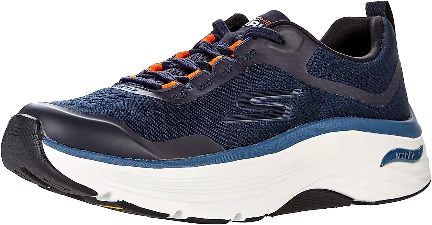 Skechers Men's Max Cushioning Arch Fit-Athletic [...]