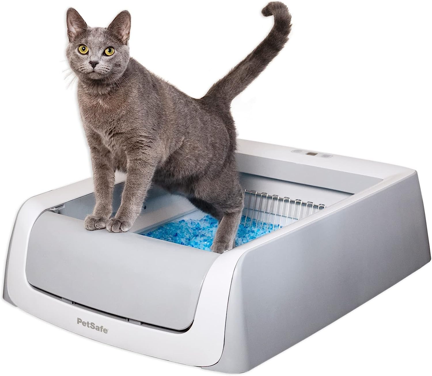 PetSafe ScoopFree Complete Plus Self-Cleaning Cat [...]