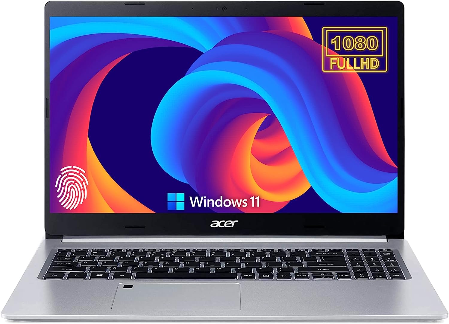 Acer 2023 Newest Aspire 5 Slim Laptop, 15.6