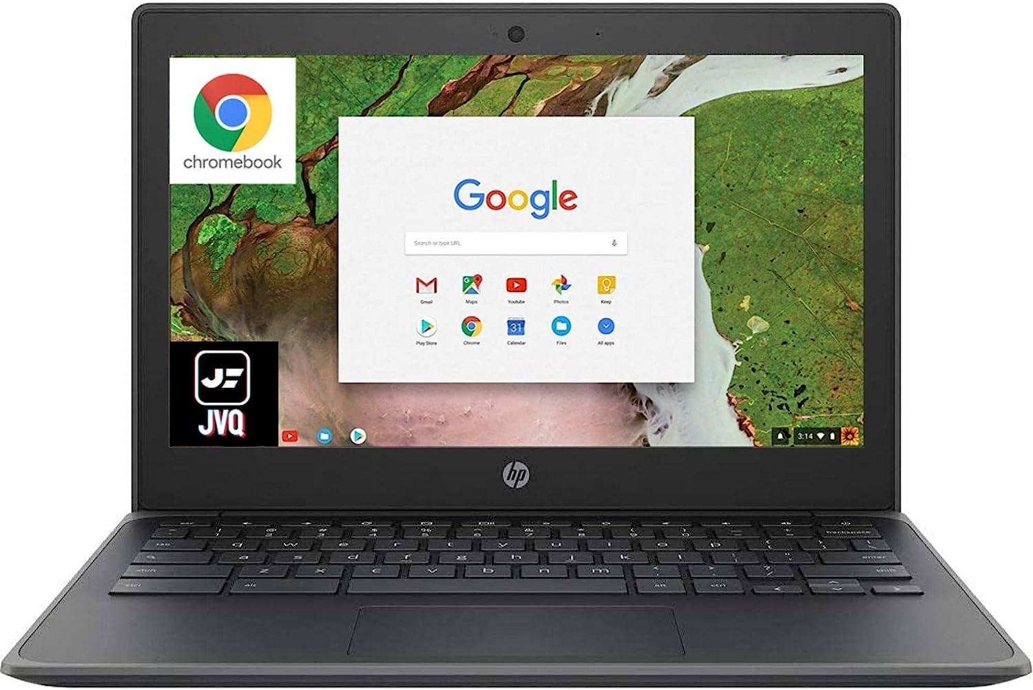 HP 2022 Newest Chromebook 11A G8 Education Edition, [...]