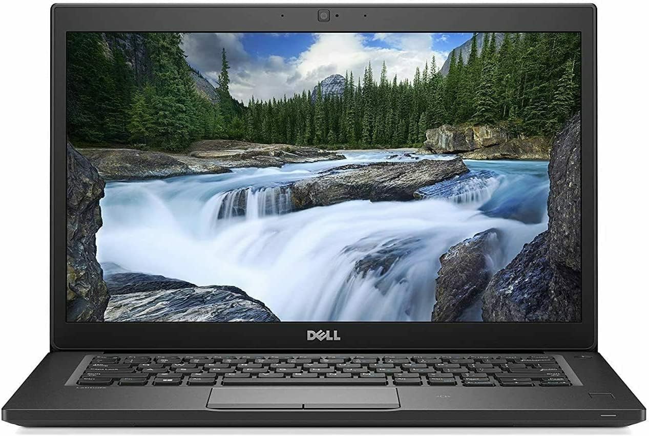 Dell Latitude 7490 Business Laptop, 14