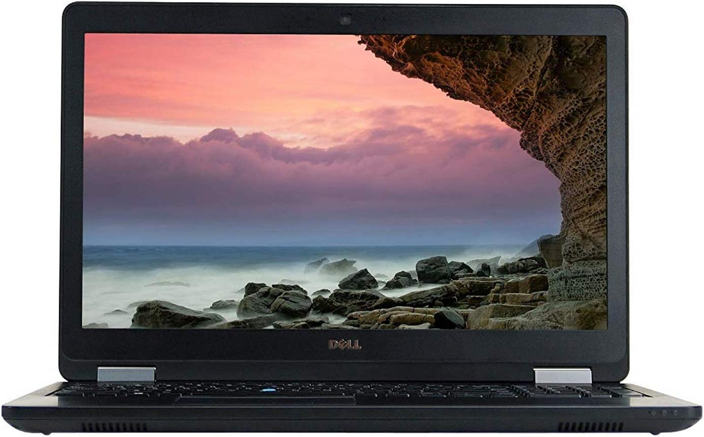 Dell Latitude E5570 15.6 inches HD, Core i5-6200U [...]