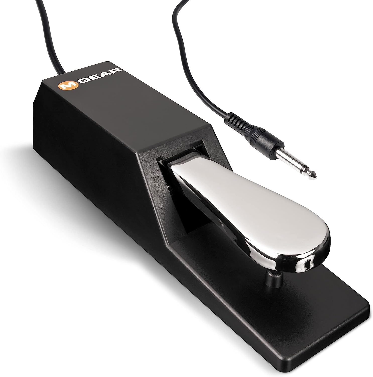 M-Audio SP-2 - Universal Sustain Pedal with Piano [...]