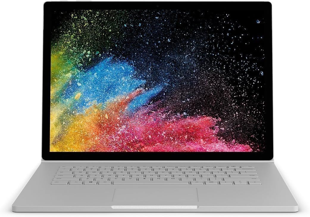 Microsoft Surface Book Touchscreen Laptop, Intel Core [...]