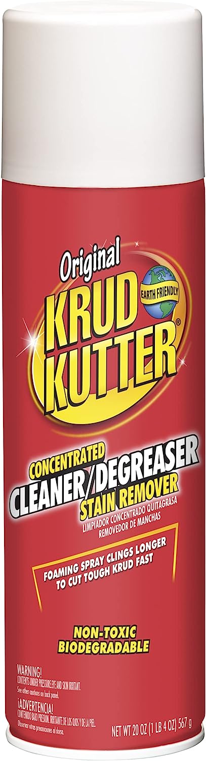 Krud Kutter 339798 Orginal Concentrated [...]