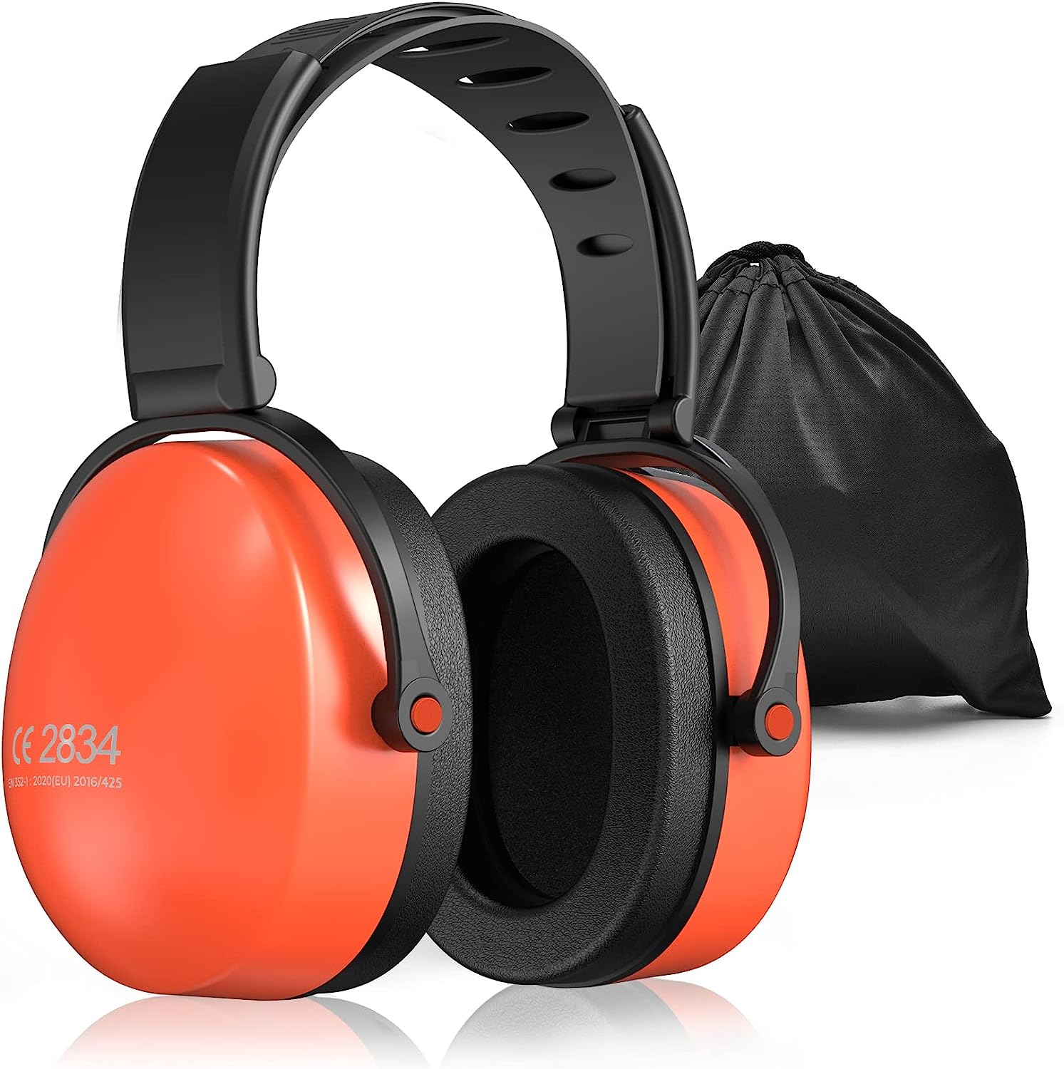 Ear Protection for Shooting, Noise Cancelling [...]