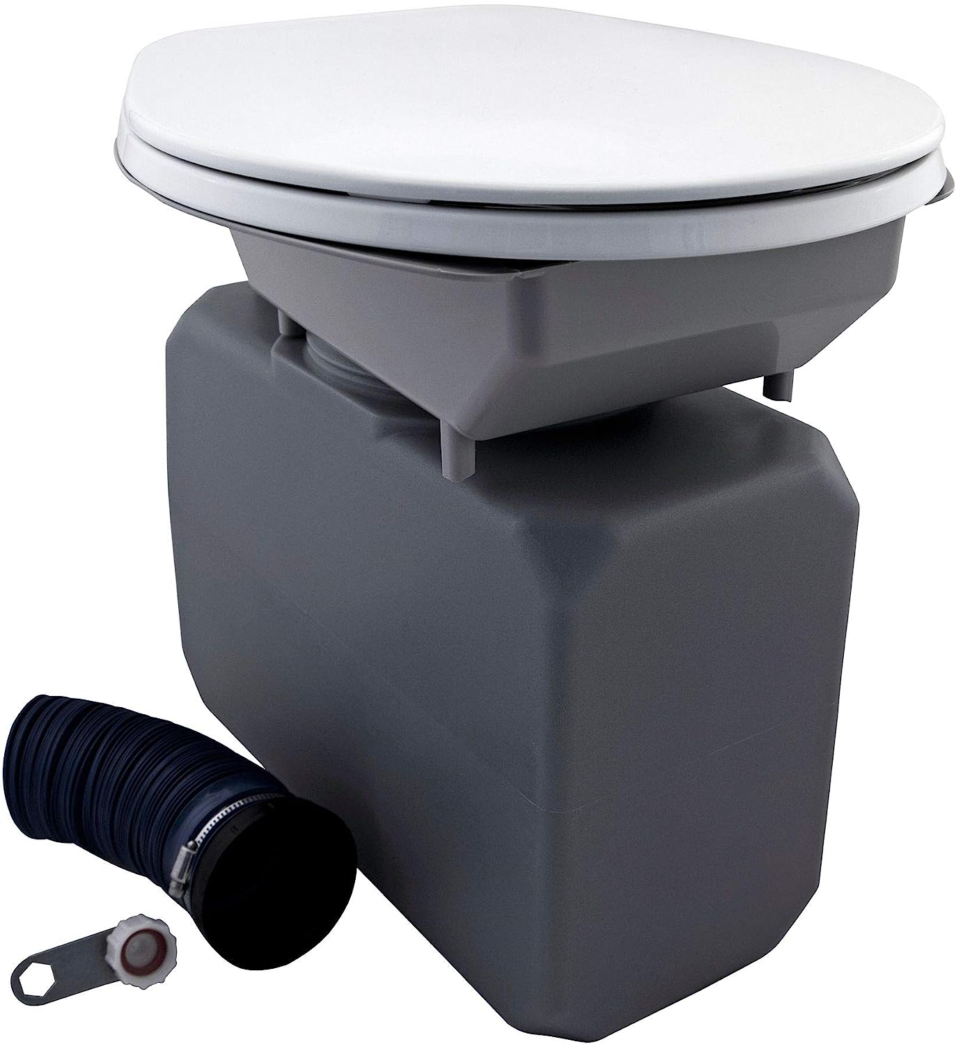 NRS ECO-Safe Toilet System