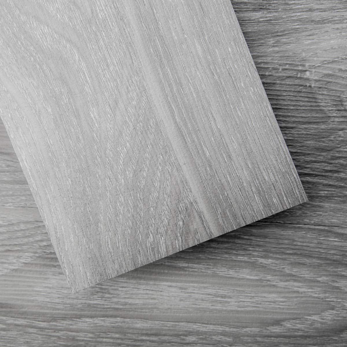 Art3d Peel and Stick Floor Tile Vinyl Wood Plank [...]