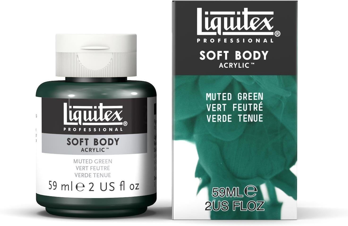 Liquitex Special Release Collection Soft Body Acrylic [...]