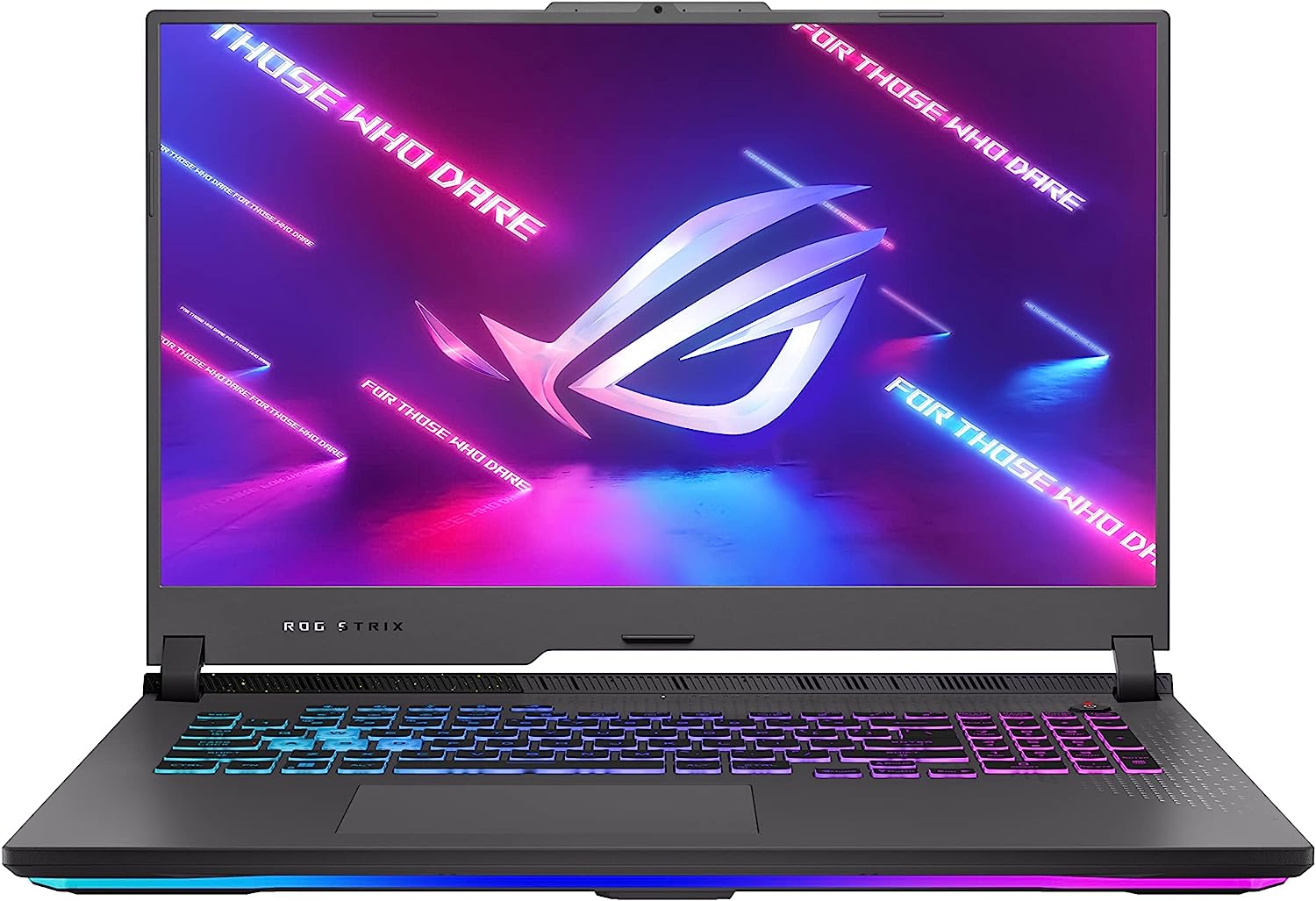 ASUS ROG Strix G17 (2023) Gaming Laptop, 17.3” QHD [...]