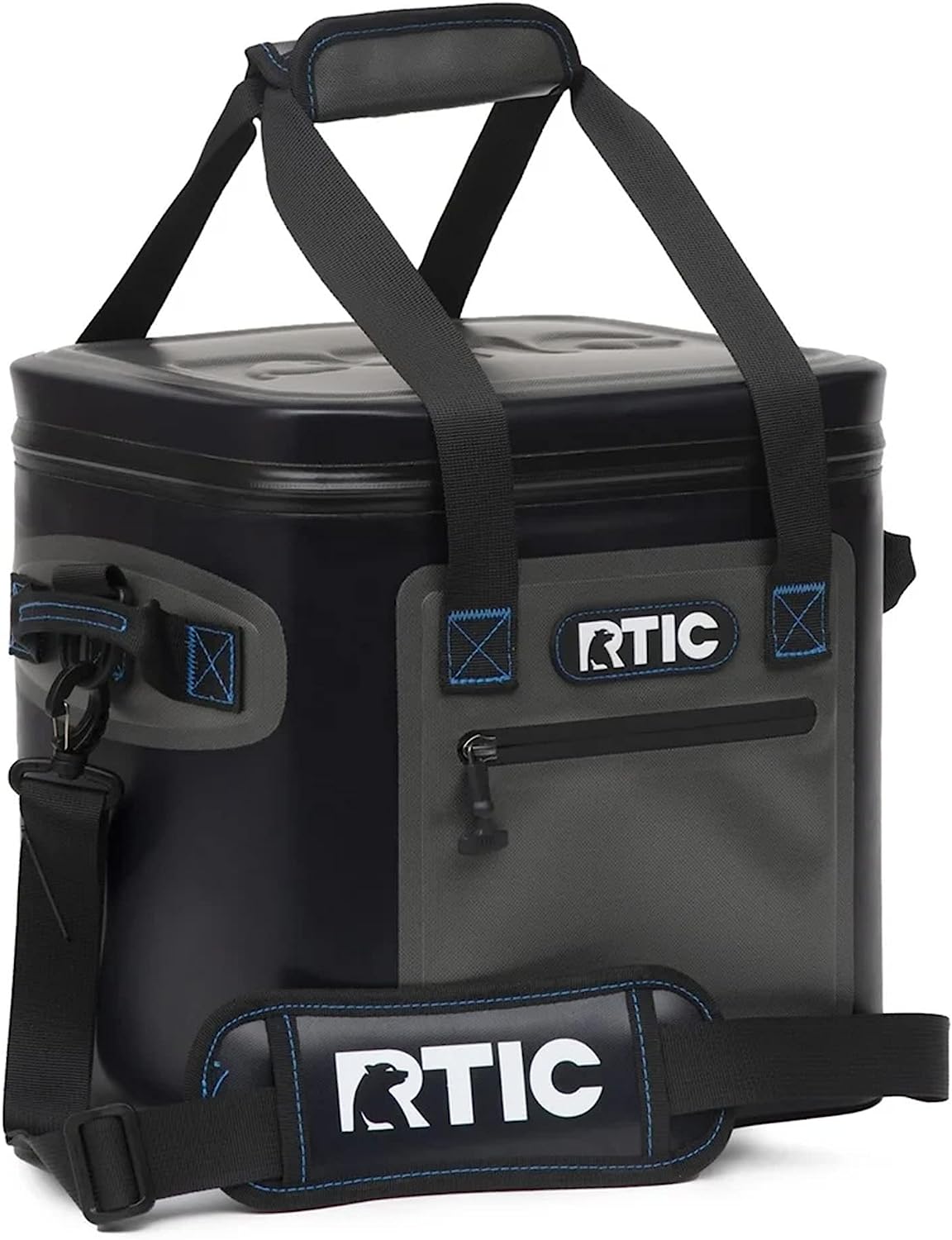RTIC Soft Cooler Insulated Bag Portable Ice Chest Box [...]