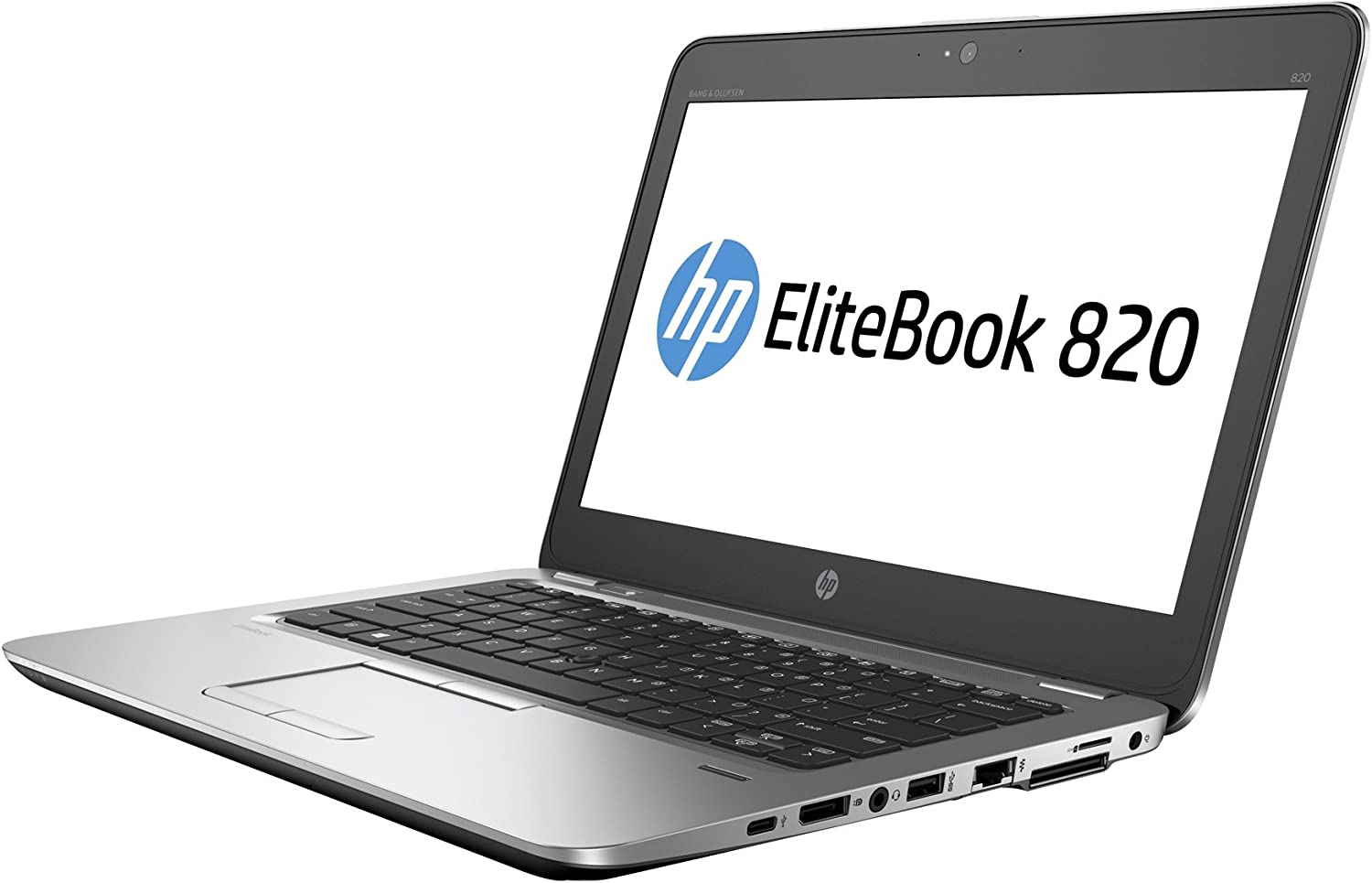 HP EliteBook 820 G3 Business Laptop - 12.5-inch Anti- [...]