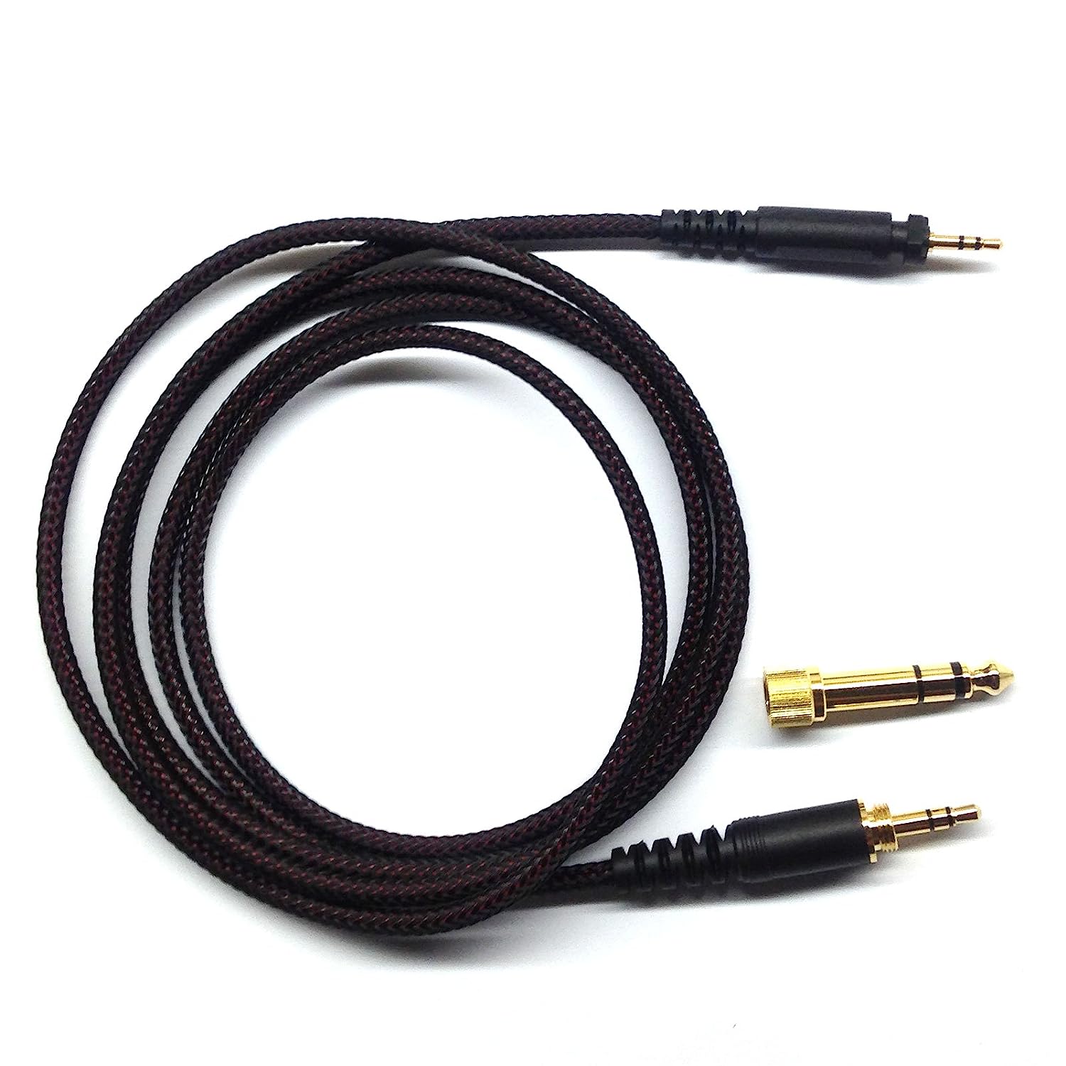 NEW NEOMUSICIA Replacement Cable for SHURE SRH840 [...]
