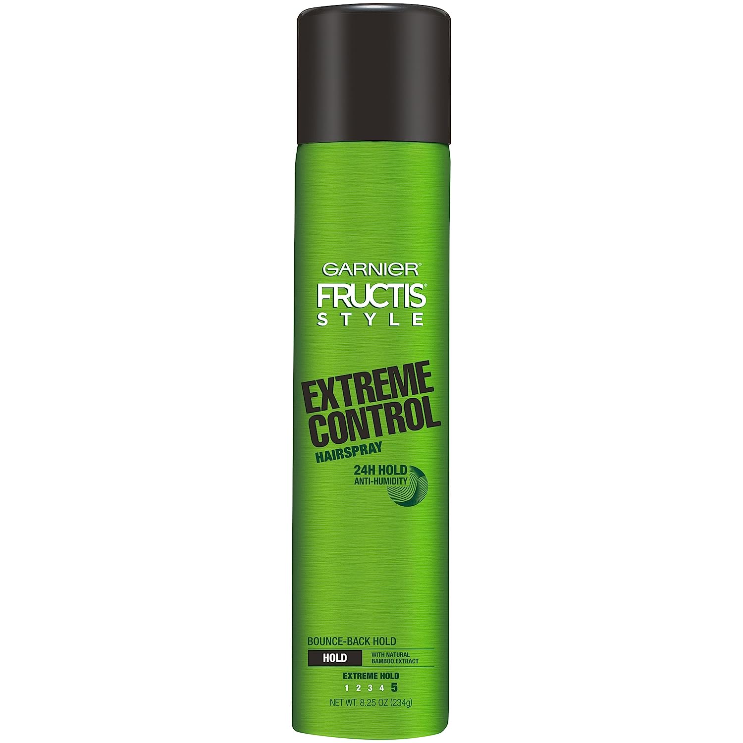 Garnier Fructis Style Control Anti-Humidity Hairspray, [...]