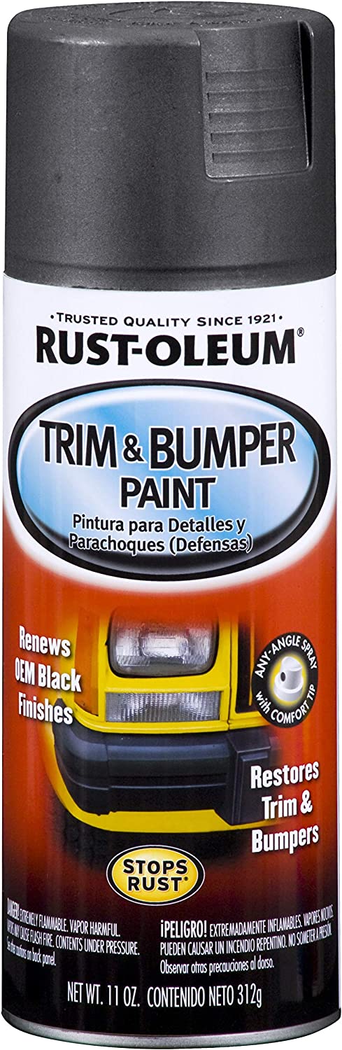 Rust-Oleum Black BlackRust-Oleum Automotive 251574 [...]