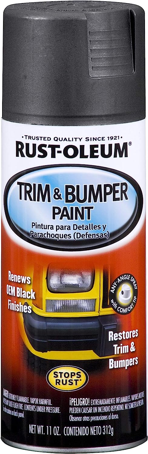 Rust-Oleum Black BlackRust-Oleum Automotive 251574 [...]