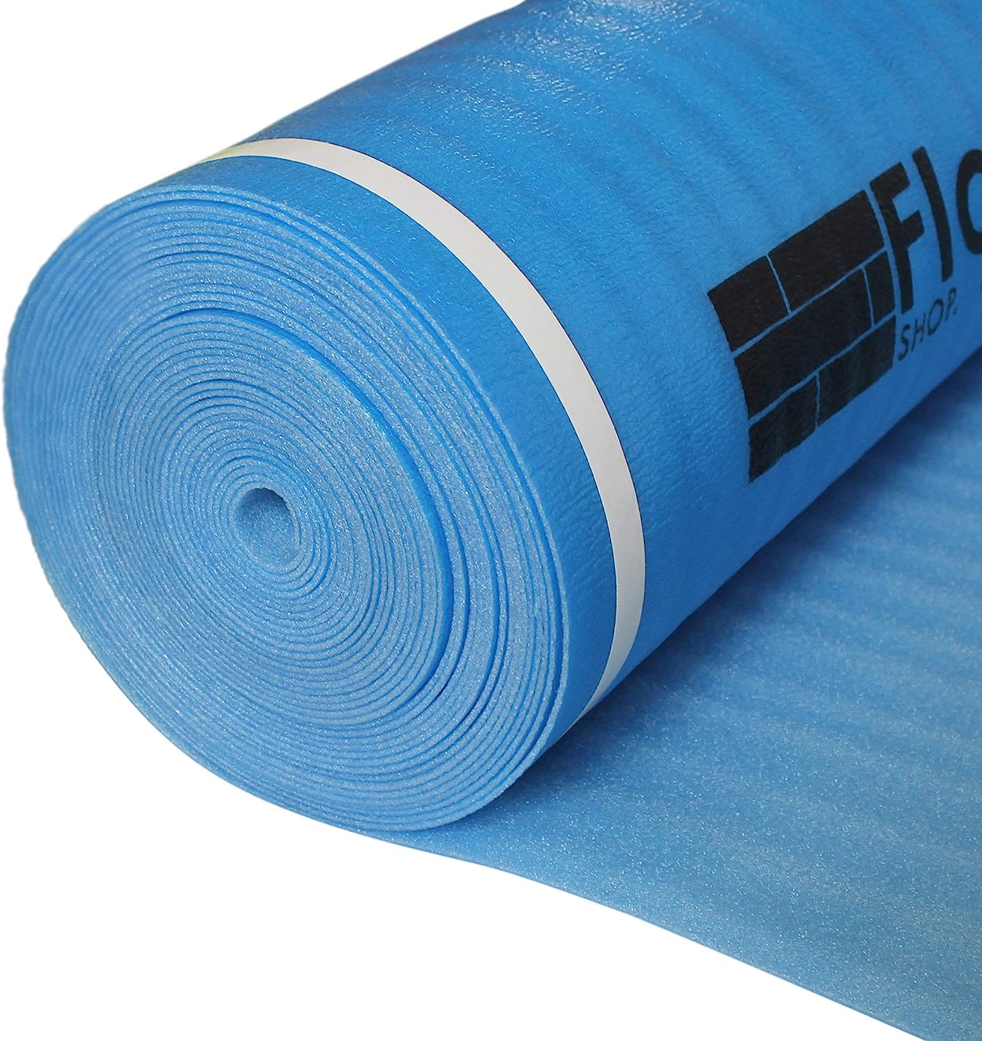 Floorlot Blue Flooring Underlayment with Moisture [...]