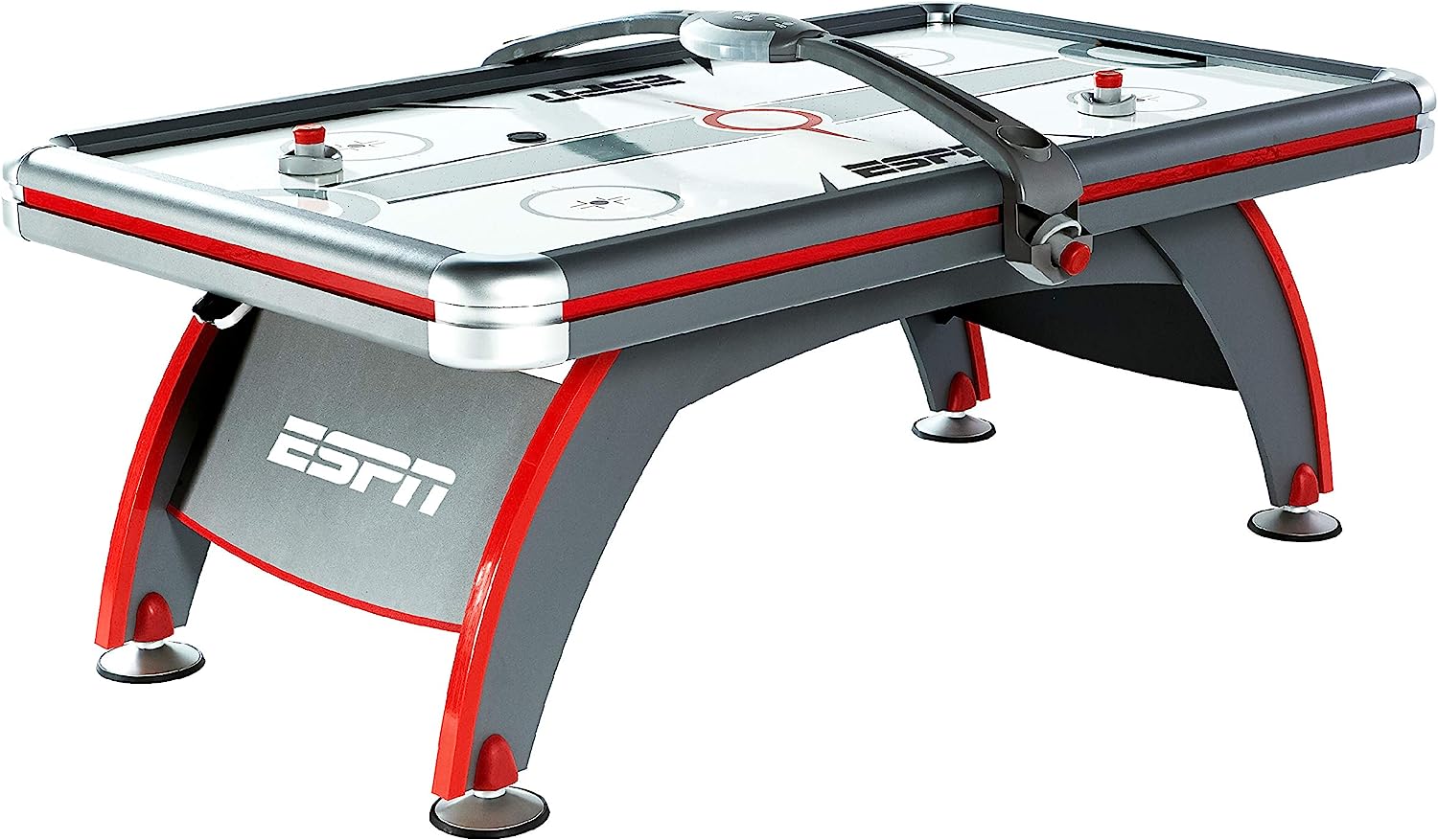 ESPN Air Powered Hockey Tables with Arcade Score [...]
