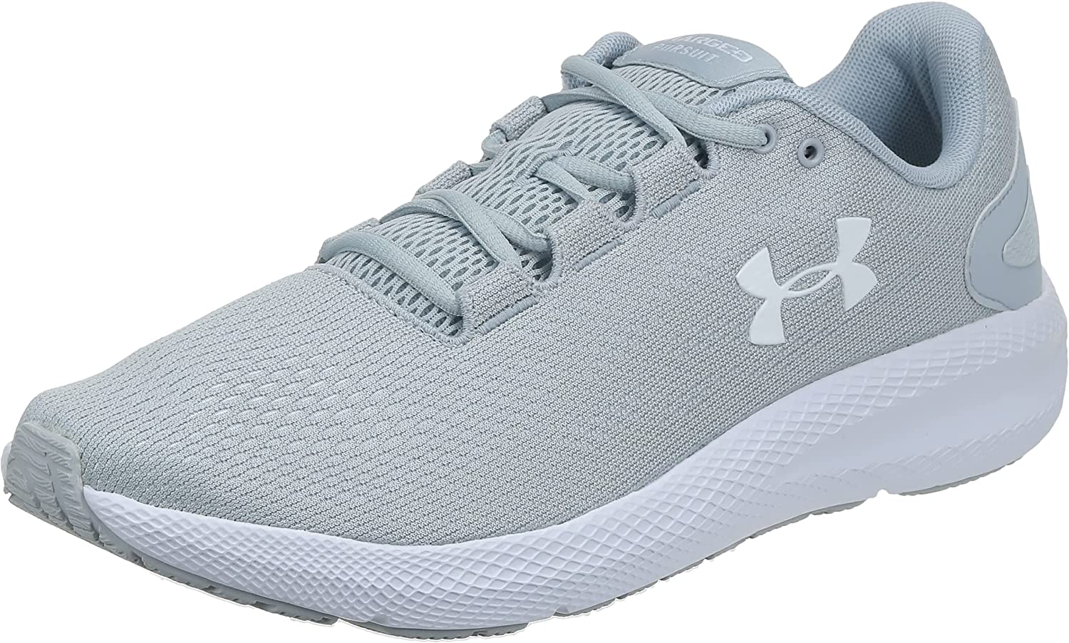 Under Armour Men's Charged Pursuit 2 Running Shoe
