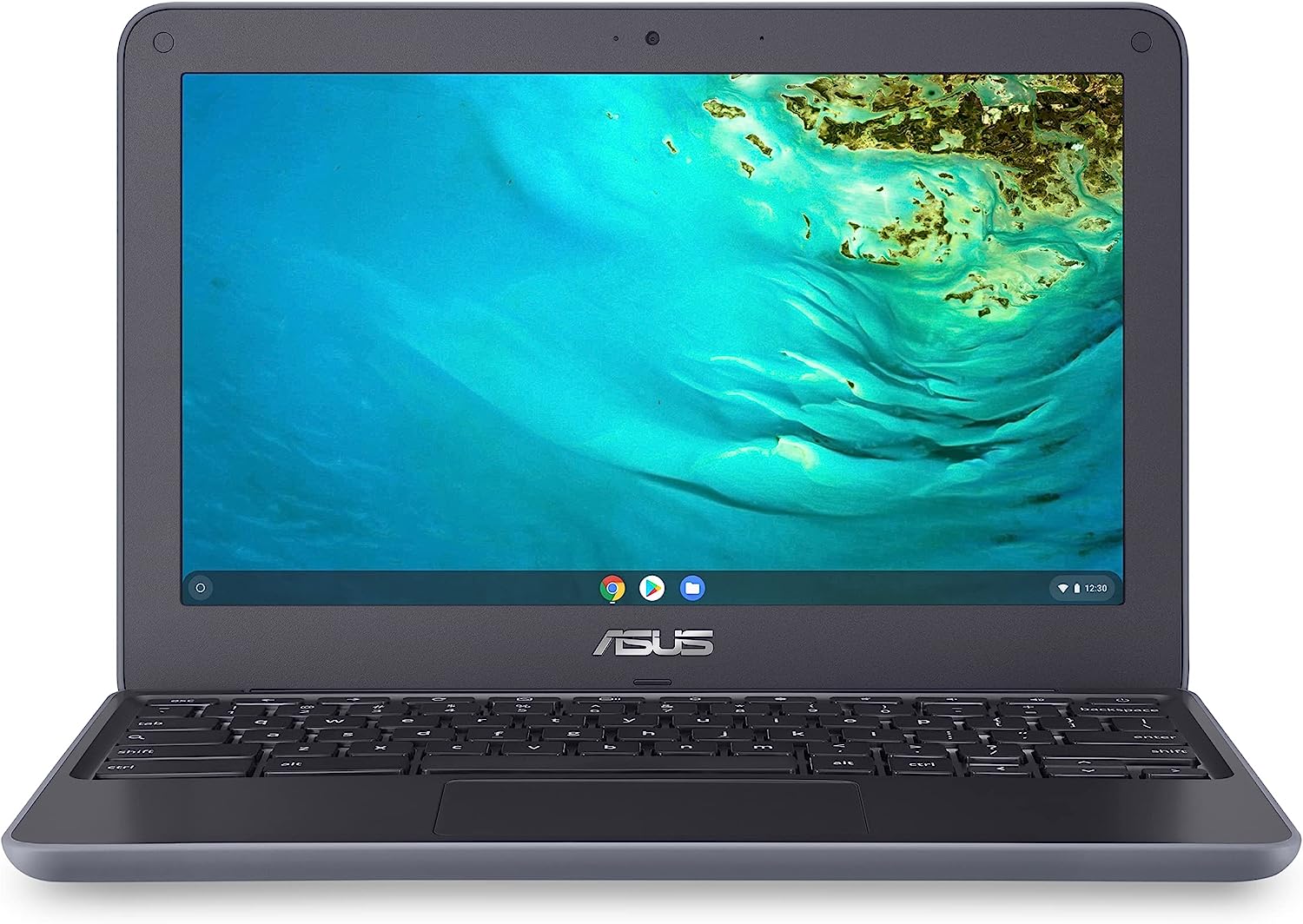 ASUS Chromebook C203XA Rugged & Spill Resistant [...]