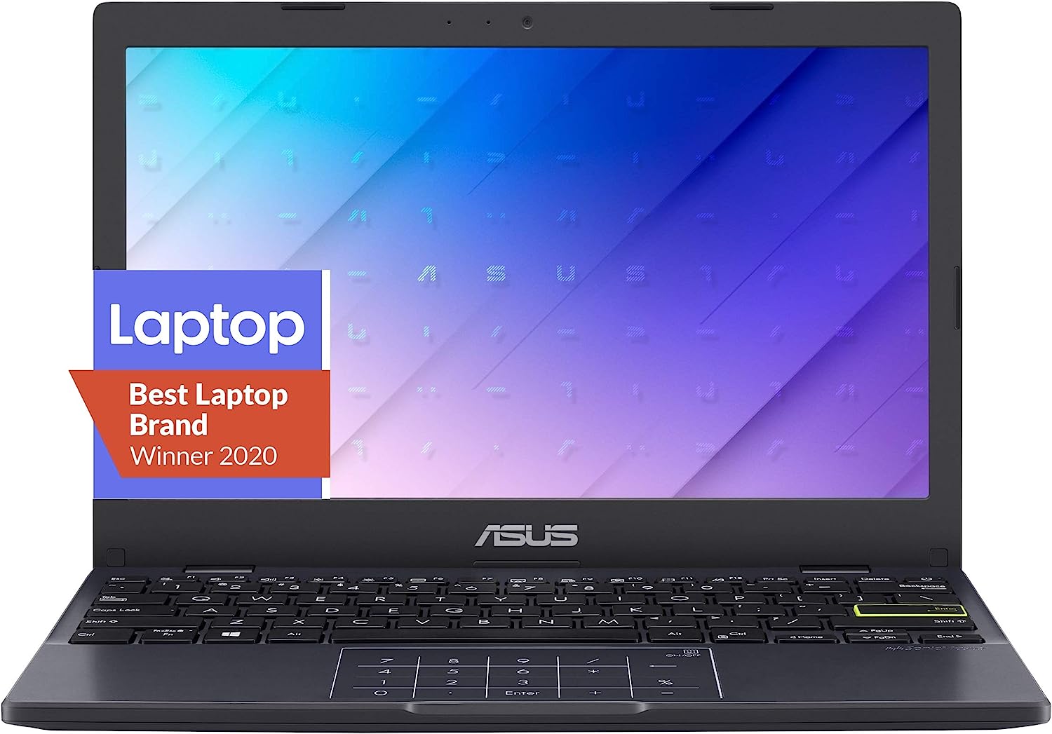 ASUS Vivobook Go 12 L210 11.6” Ultra-Thin Laptop, 2022 [...]