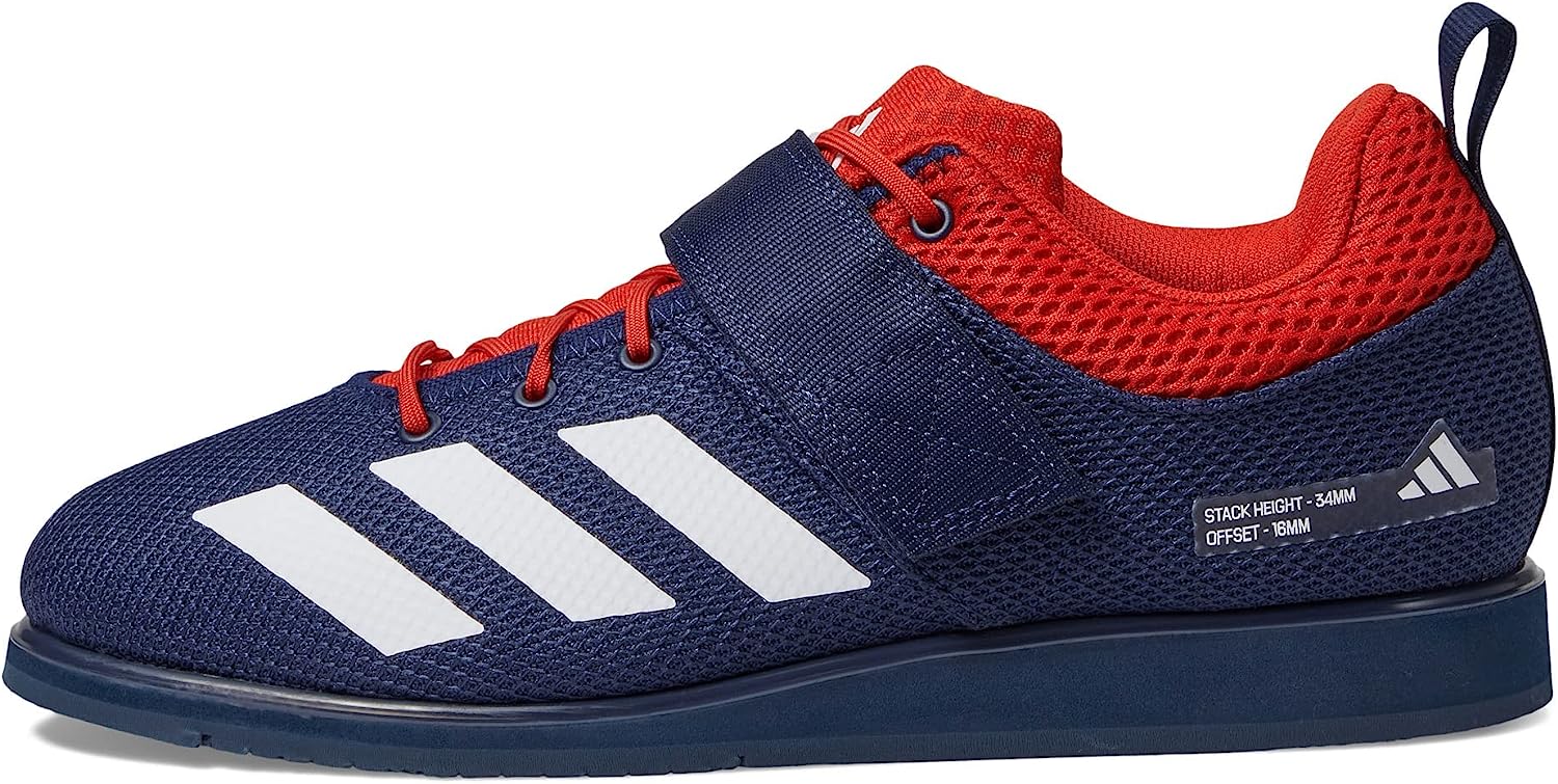 adidas Powerlift 5 Mens Weightlifting Shoes