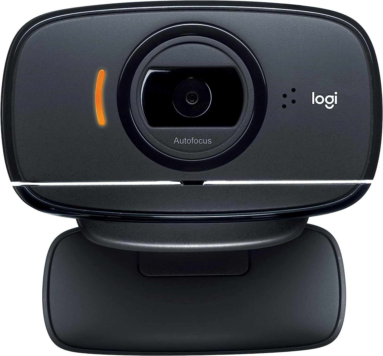 Logitech HD Webcam C525, Portable HD 720p Video [...]