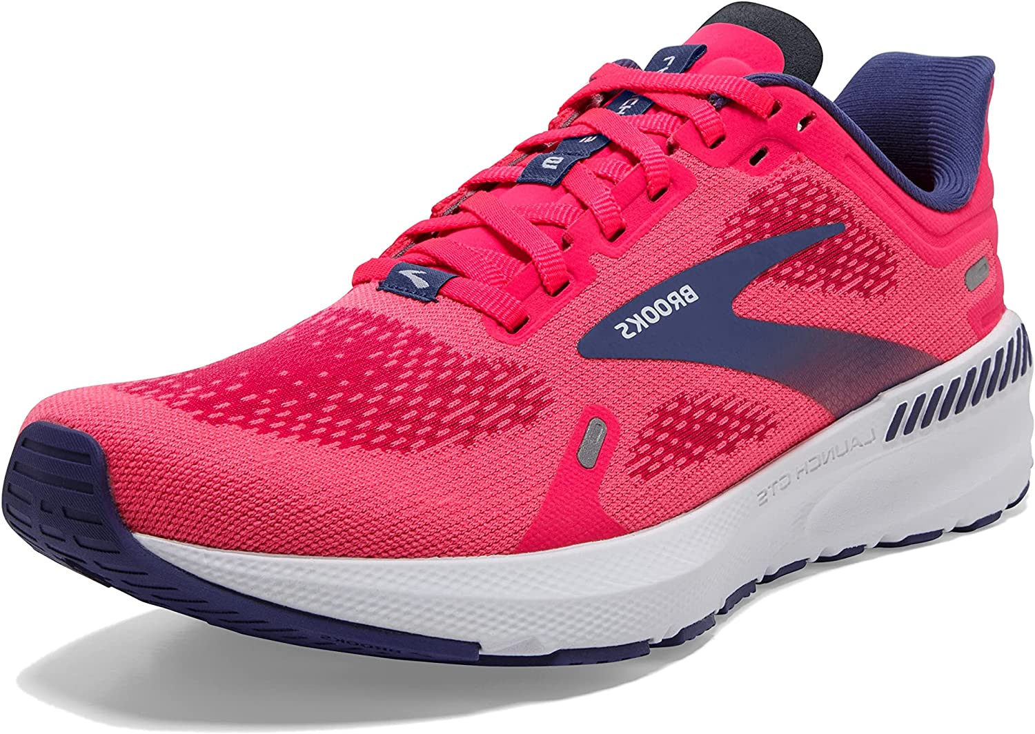 Brooks Women’s Launch GTS 9 Supportive Running Shoe