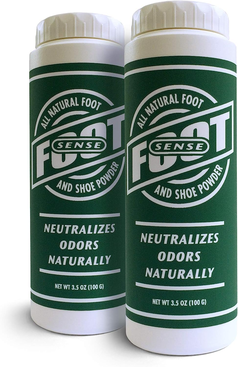 Natural Foot and Shoe Odor Eliminator – Talc-Free Shoe [...]