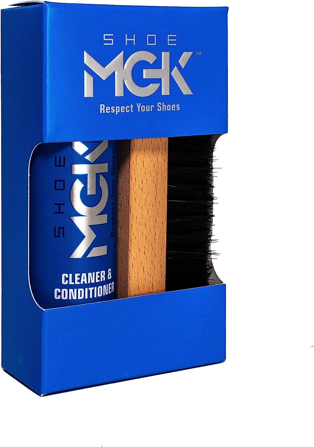 SHOE MGK Starter Kit - Shoe Cleaner Kit for White [...]