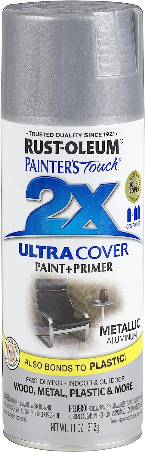 Rust-Oleum 249128 Painter's Touch 2X Ultra Cover Spray [...]