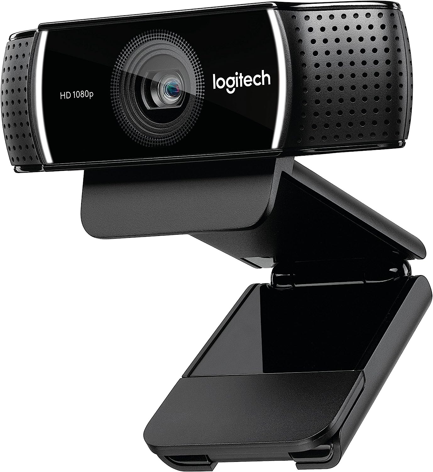 Logitech C922x Pro Stream Webcam Full 1080p HD Camera [...]