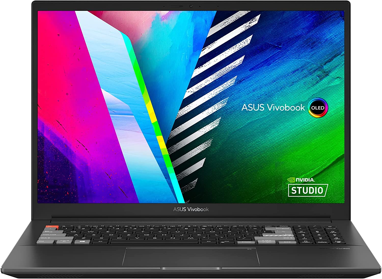 ASUS VivoBook Pro 16X OLED Slim Laptop, 16