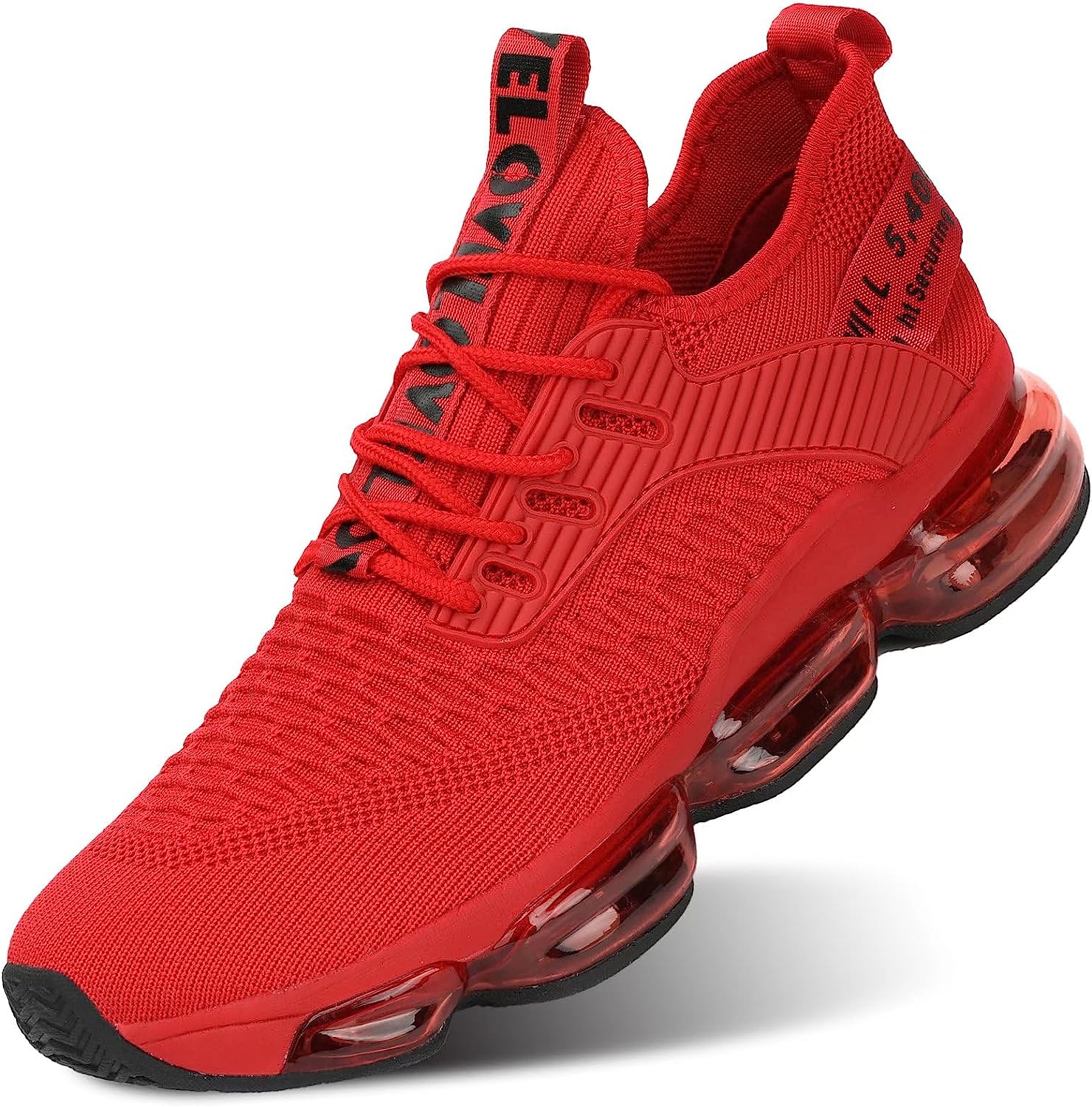 Men's Air Running Shoes Breathable Tennis Basketball [...]
