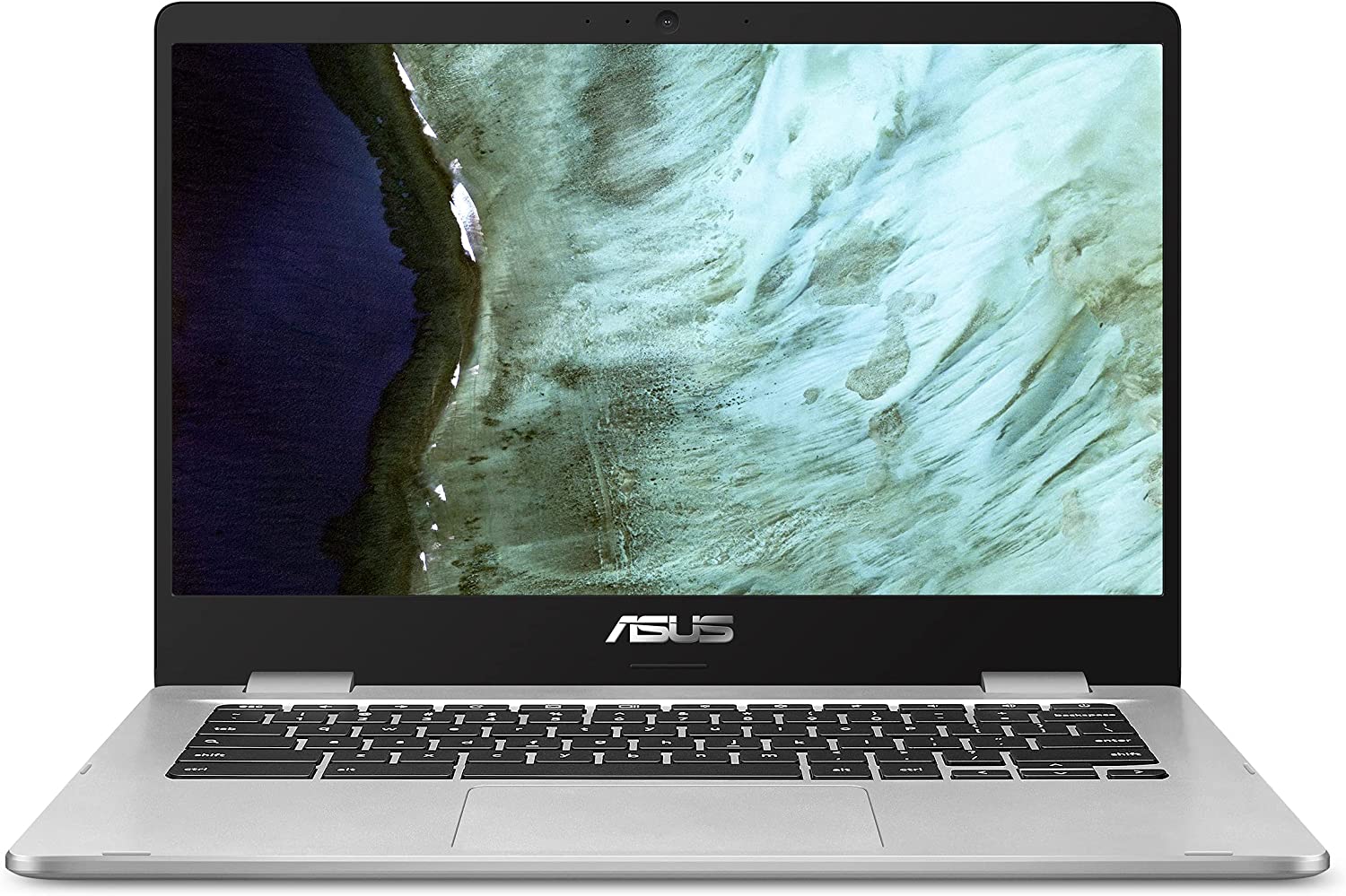 ASUS Chromebook C423 14.0