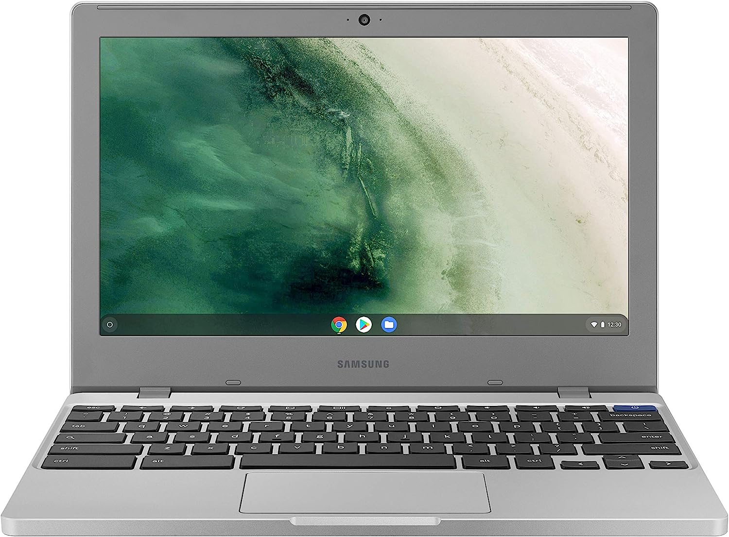 SAMSUNG Galaxy Chromebook 4 11.6” 64GB Laptop Computer [...]