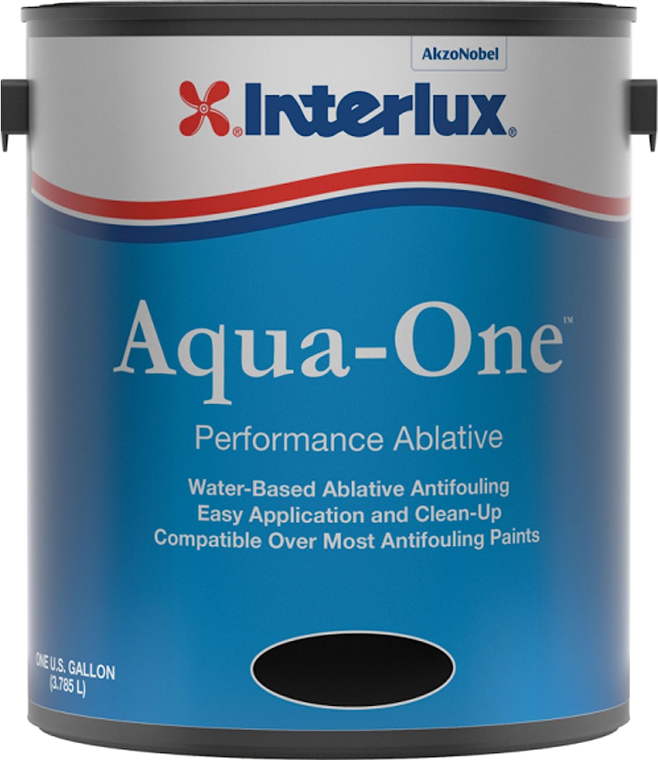 Interlux YBE179/1 Aqua-One Performance Ablative - [...]