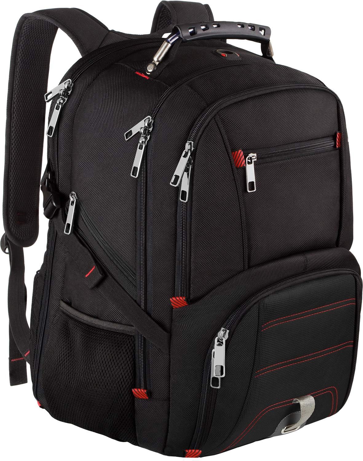 Jiefeike Travel Laptop Backpack,Extra Large Capacity [...]