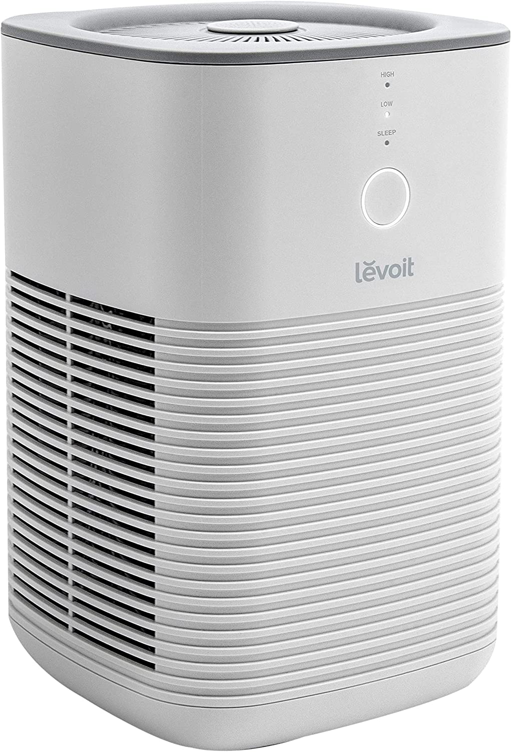 LEVOIT Air Purifier for Home Bedroom, HEPA Fresheners [...]