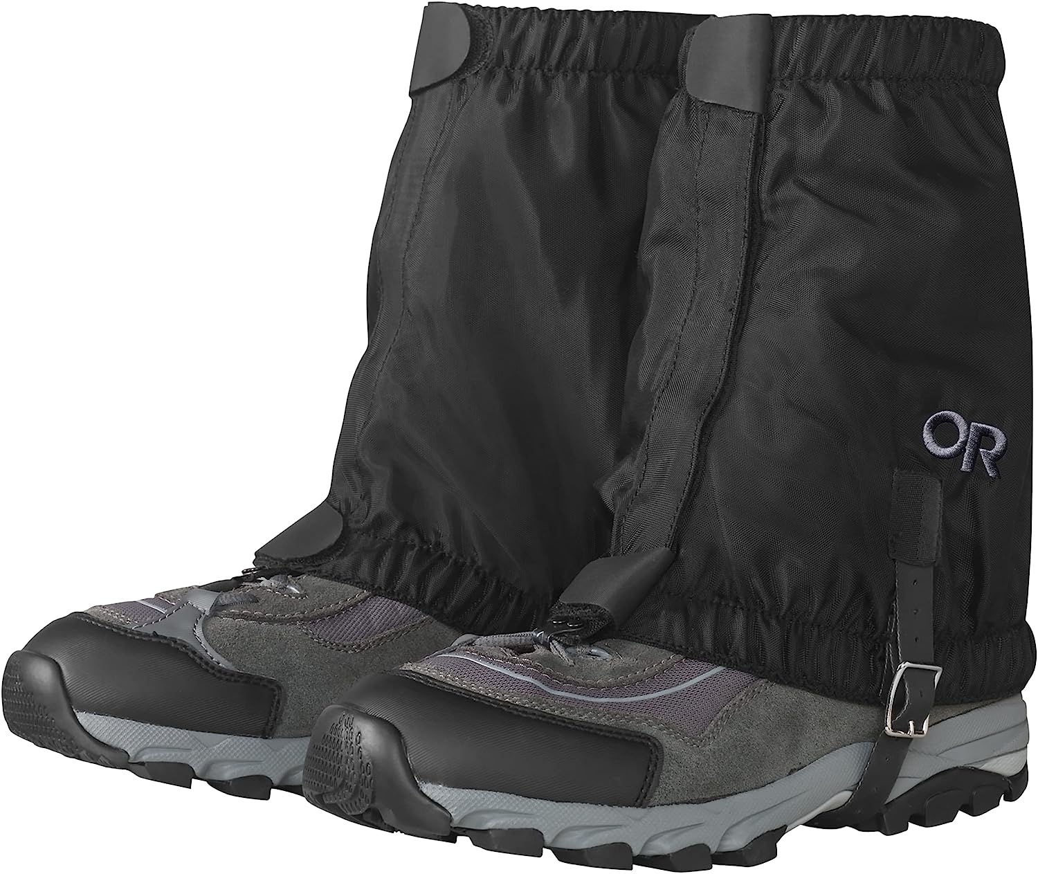 Outdoor Research Men’s Rocky Mountain Low Gaiters – [...]
