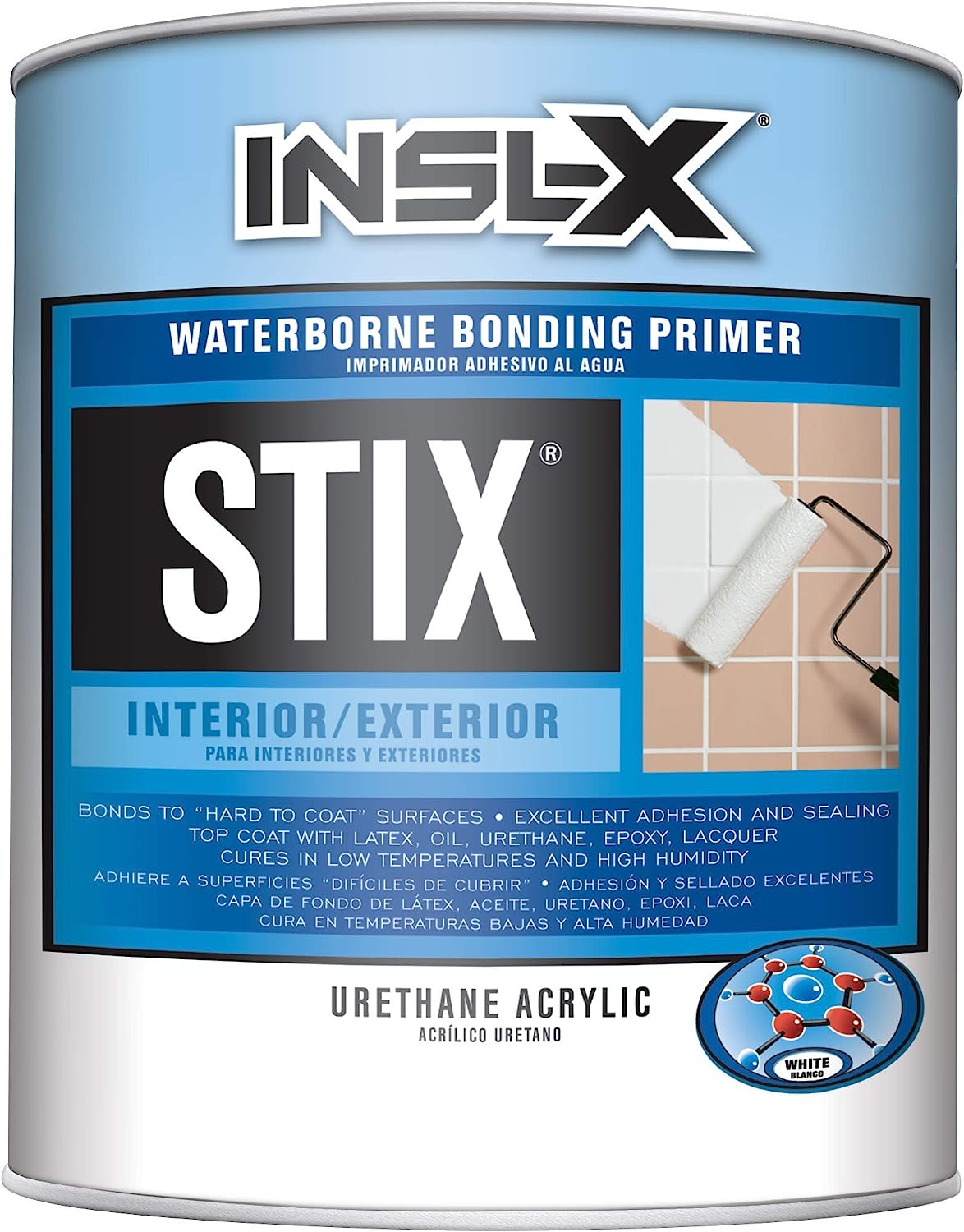 INSL-X SXA11009A-04 Stix Acrylic Waterborne Bonding [...]