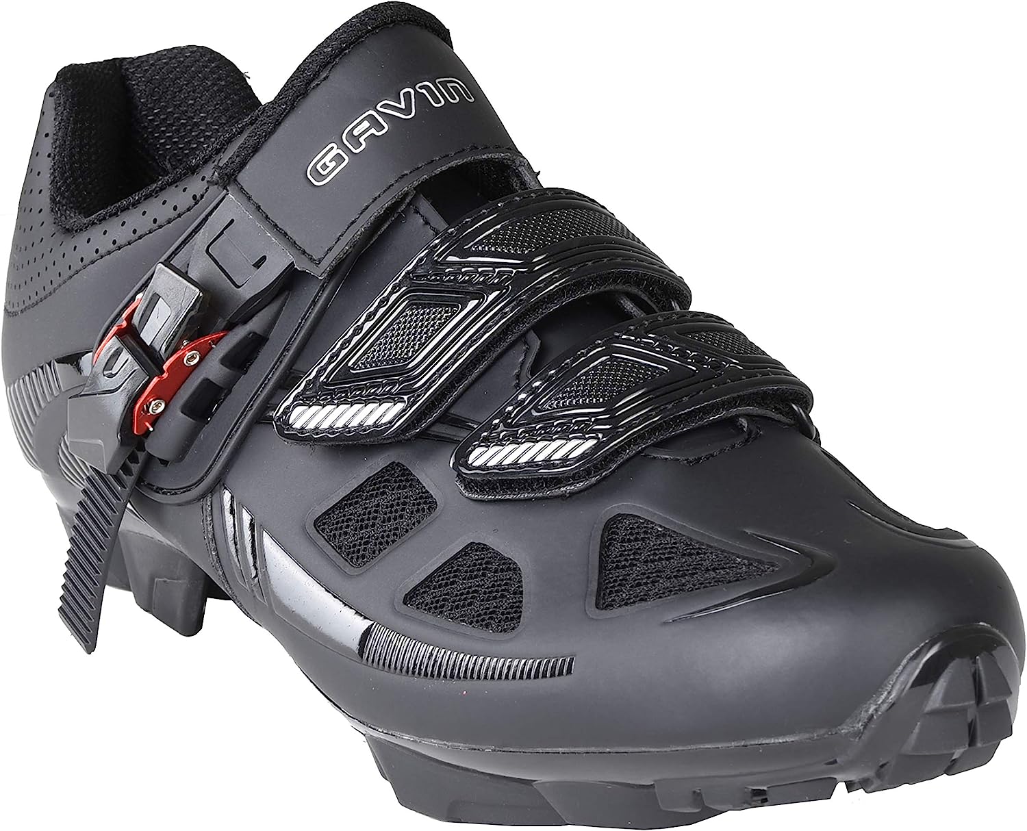 Gavin Elite MTB Cycling Shoe, Mountain Bike Shoe - SPD [...]