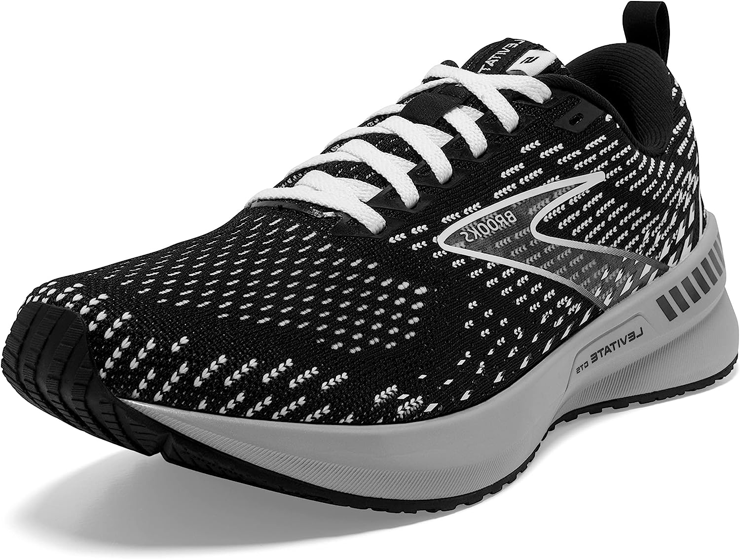 Brooks Levitate GTS 5 Women's Supportive Running Shoe