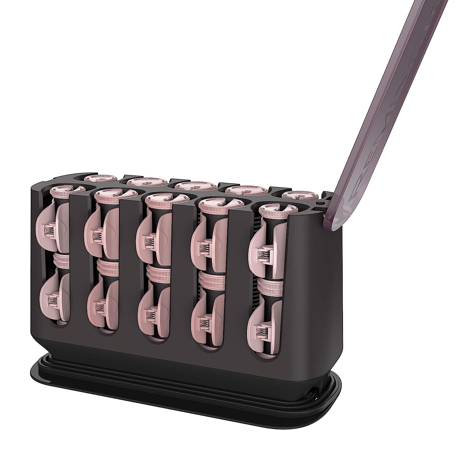 Remington Pro Hair Setter With Thermaluxe Advanced [...]